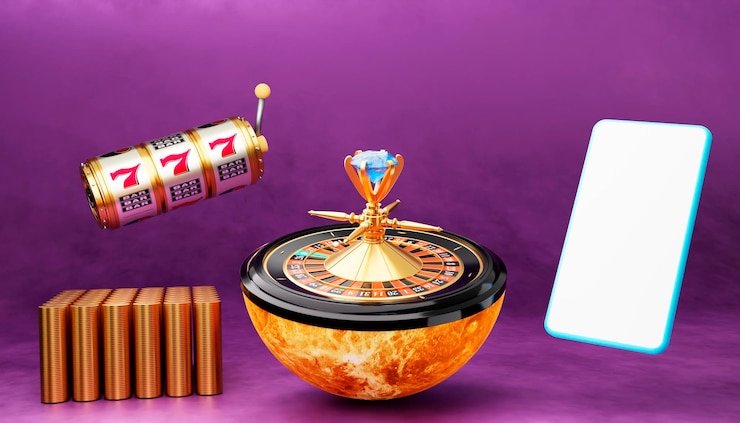 গোল্ডেন কুইন থিম বোঝার বাংলা ফিচার কার্ড